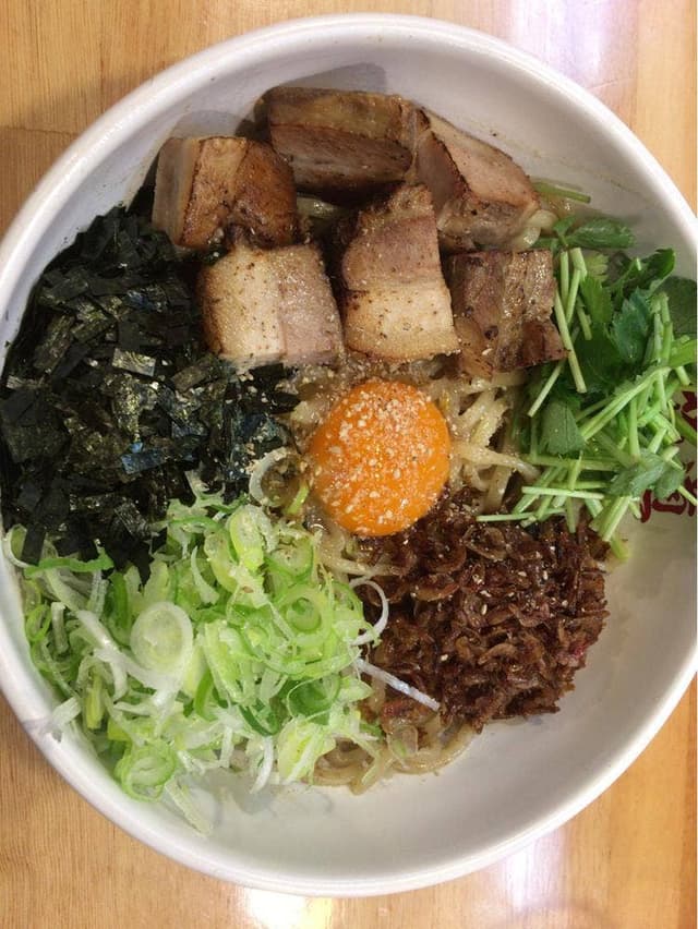 麺場 花道 - サブ画像3