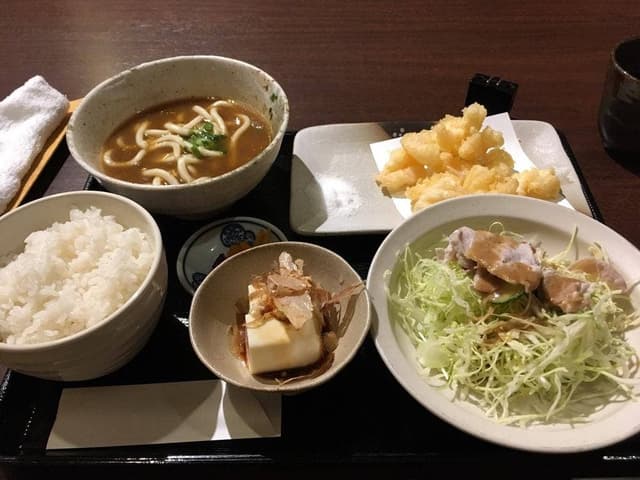 大阪豚しゃぶの会 天六店 - サブ画像3