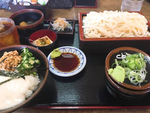 あつはら - サブ画像2