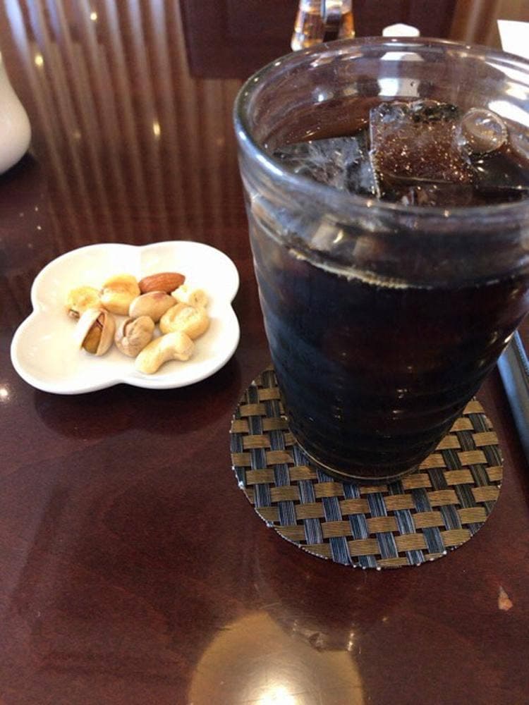 アナベルコーヒー