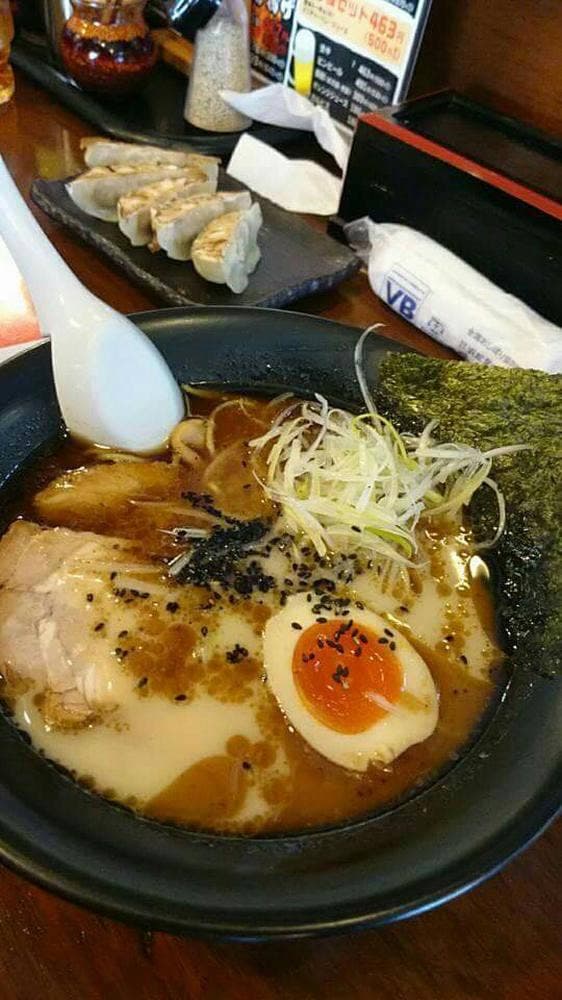 麺屋はやたろう 三方原店 - サブ画像3