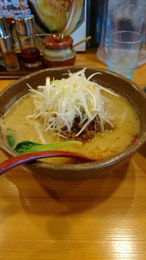 麺場 田所商店 厚木中荻野店 - サブ画像2