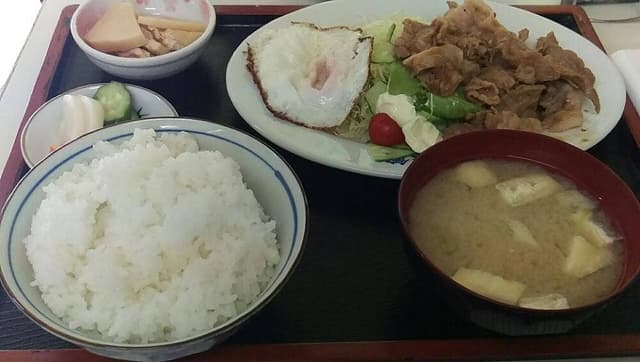上海菜館 - サブ画像1