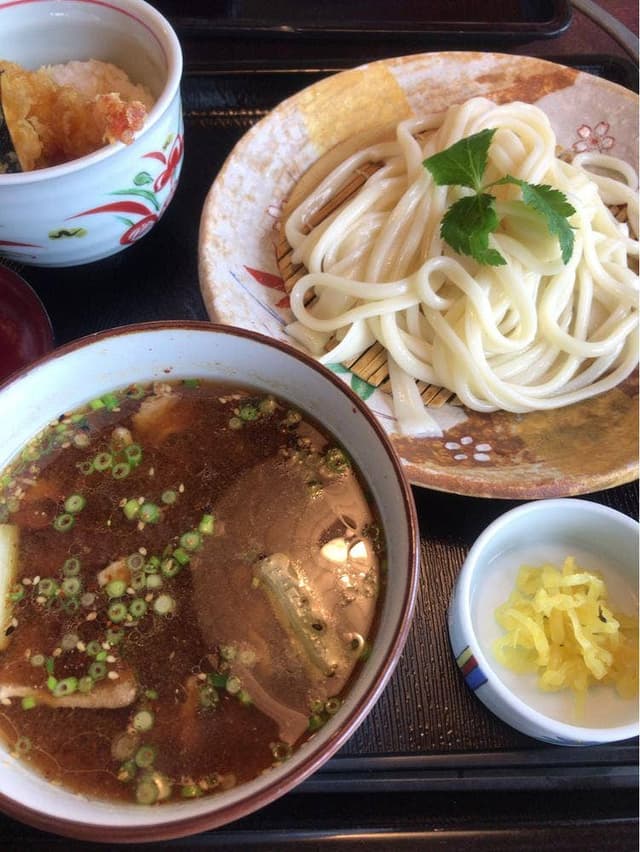 むぎの里札幌八軒店 - サブ画像1