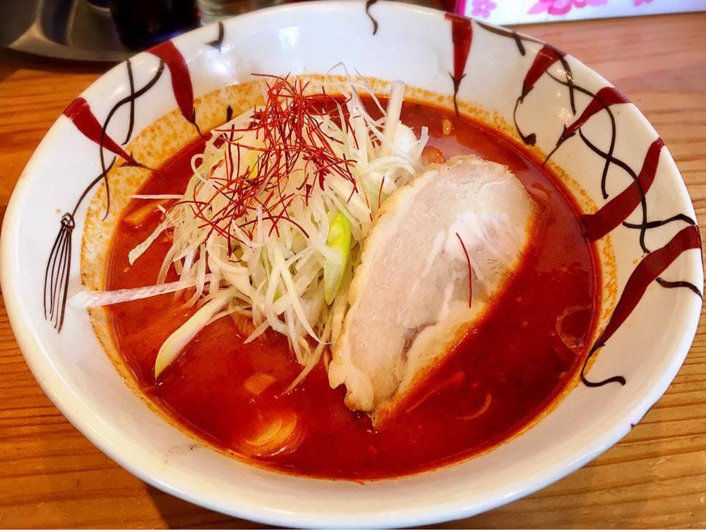 中華ソバ ハマダヤ 50号バイパス店