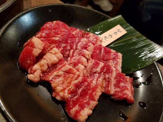 谷町酒場 情熱ホルモン - サブ画像1