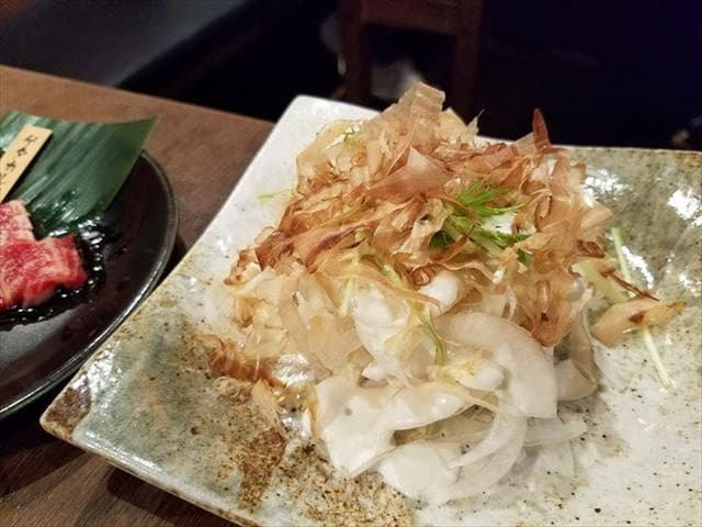 谷町酒場 情熱ホルモン - サブ画像3