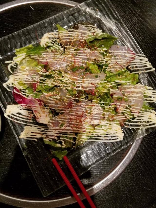 麺屋 井むら - サブ画像2