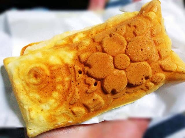 こいのぼりサンドのお店 Cherry Blossom - サブ画像1