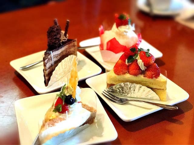 Sunny Cafe - サブ画像2