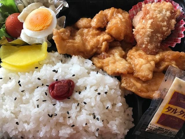 豊後からあげ物語 - サブ画像1