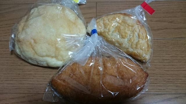 モコパン - サブ画像1