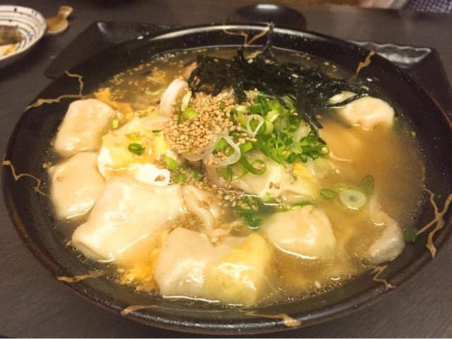 味の山家 - サブ画像1