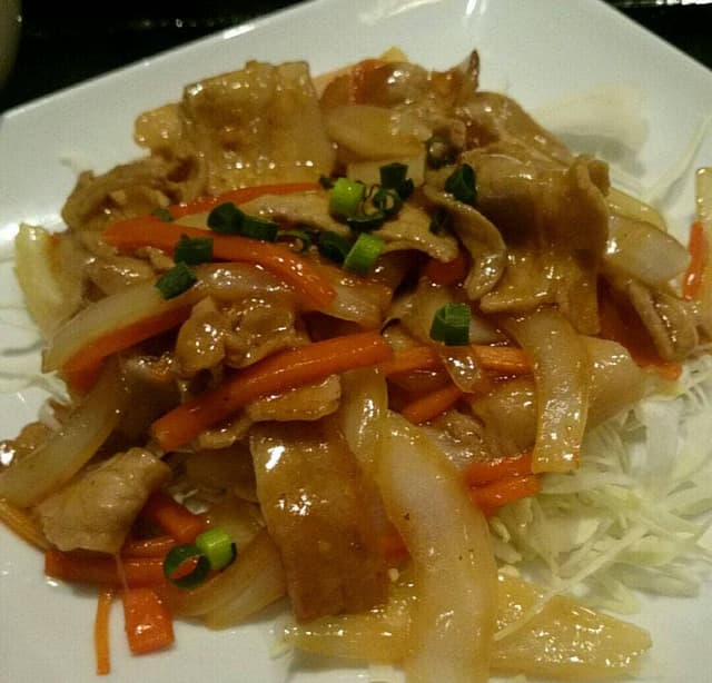 紅虎餃子房 浜松店 - サブ画像3