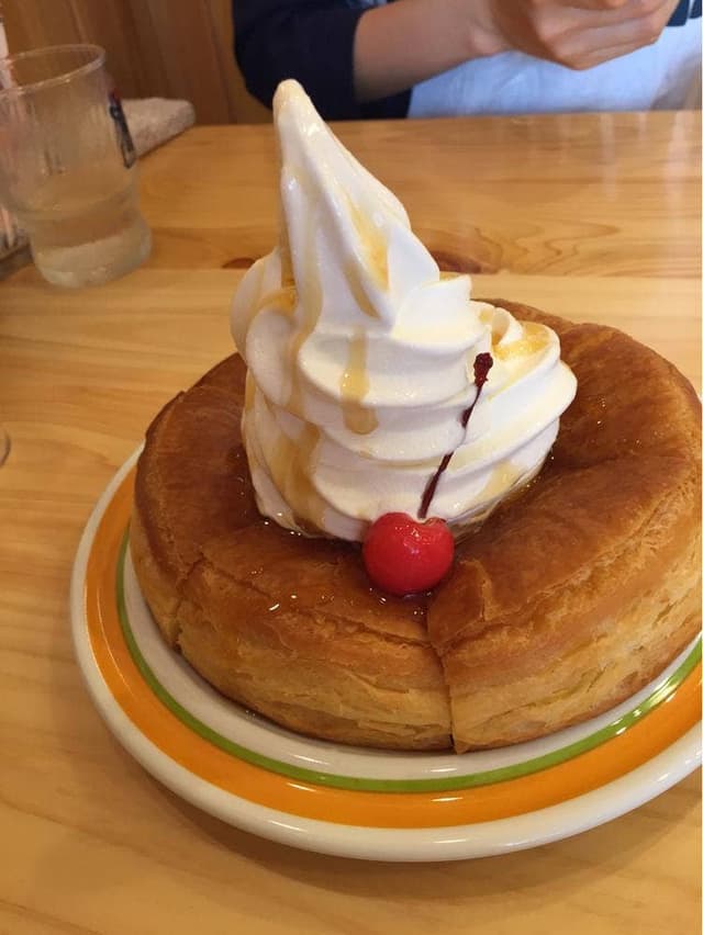 コメダ珈琲店 鹿児島国分店 - サブ画像2