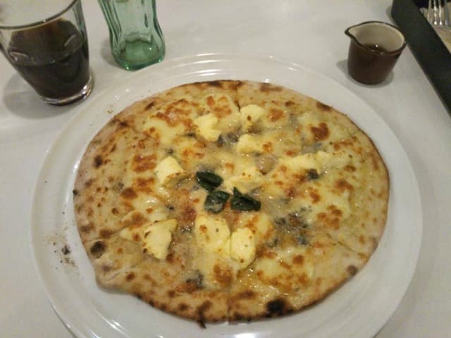 PIZZERIA DA FLOW - サブ画像1