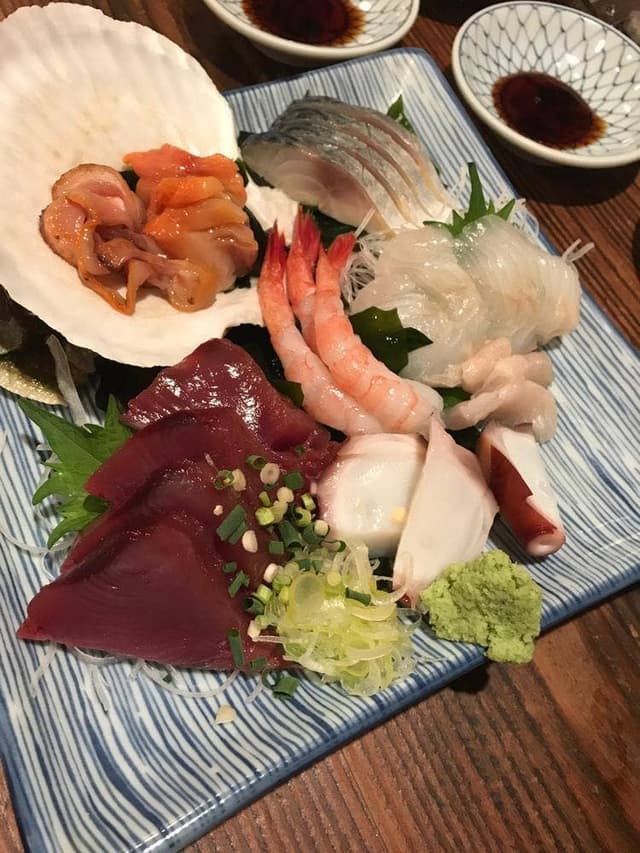 居酒屋・磯や - サブ画像1