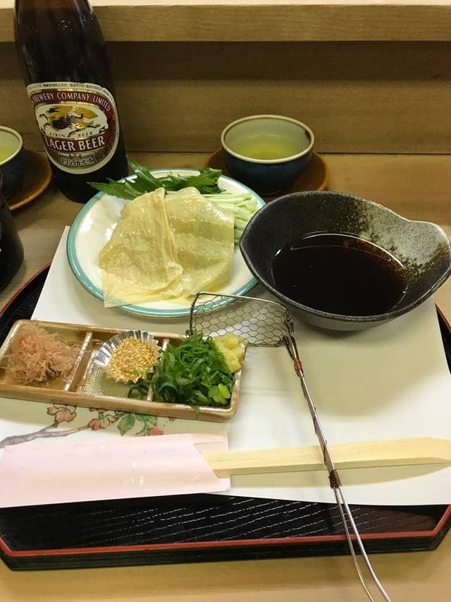 かつ竹 - サブ画像2