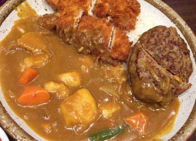 カレーハウスCoCo壱番屋 堺中百舌鳥店 - サブ画像3