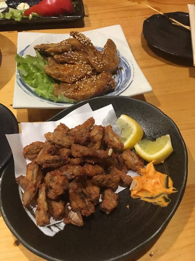 やきとり山長 淵野辺店 - サブ画像1