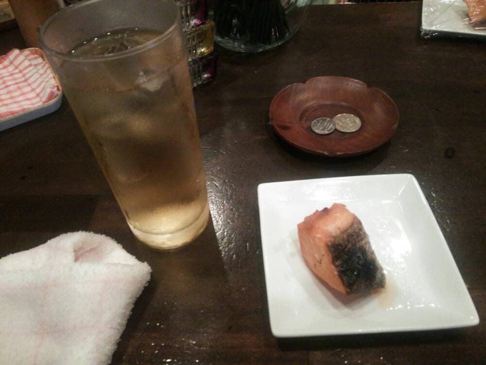 焼鳥 あかり