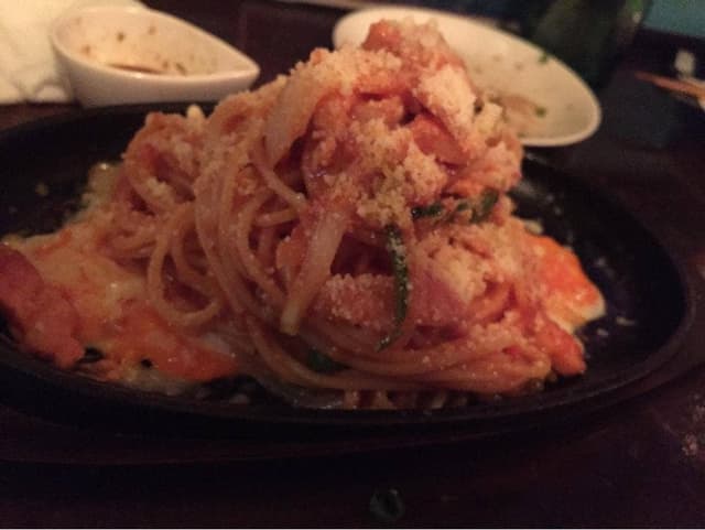 Teppan x BAR islablu - サブ画像1