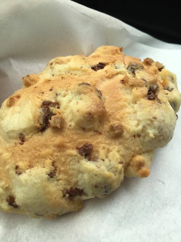 神戸元町ベーカリー 焼きたてメロンパン ポポ 新瑞橋店
