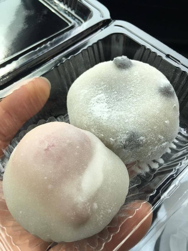 山田餅 新瑞店 - サブ画像2