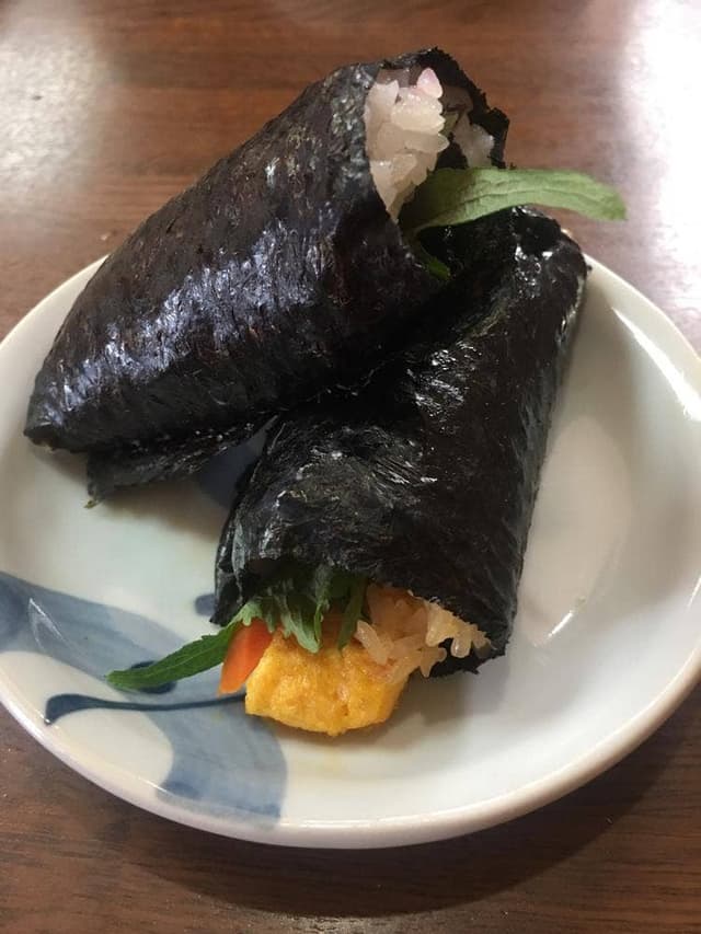 伊勢屋 坂下店 - サブ画像1