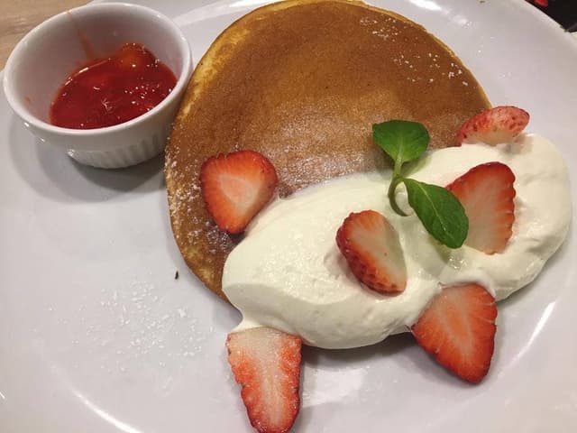 Cafe レストラン ガスト 三重大学前店 - サブ画像2