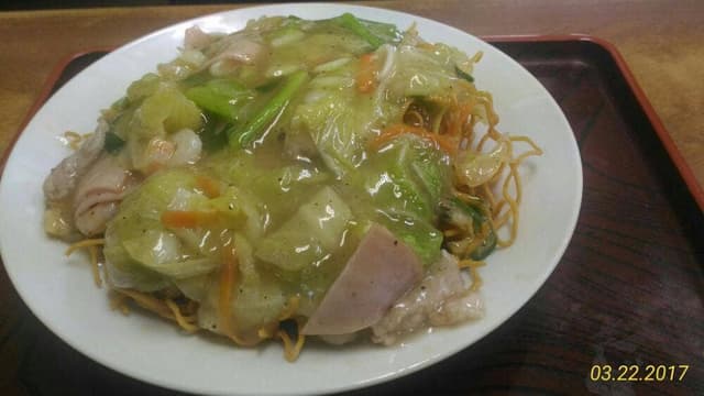 越後屋 - サブ画像1