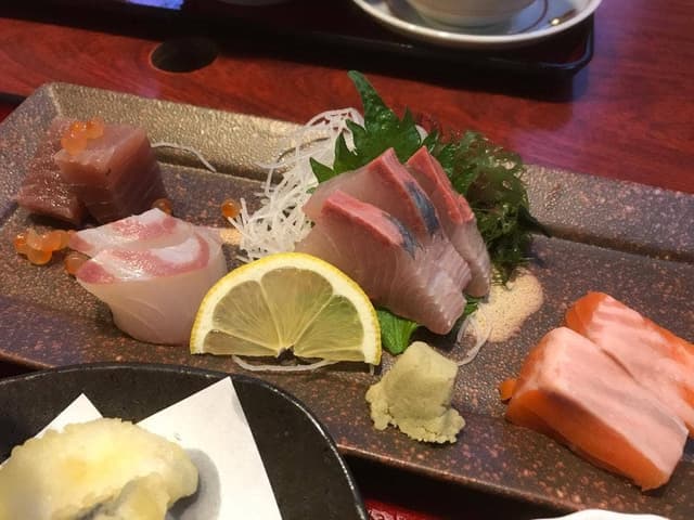 山海馳走 おおいり 有田店 - サブ画像3