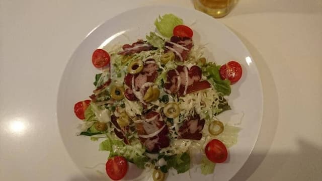 イタリアン食堂 ココッツァ - サブ画像3