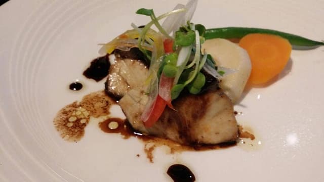 ビストロマルシェ 鍛冶屋町 - サブ画像2