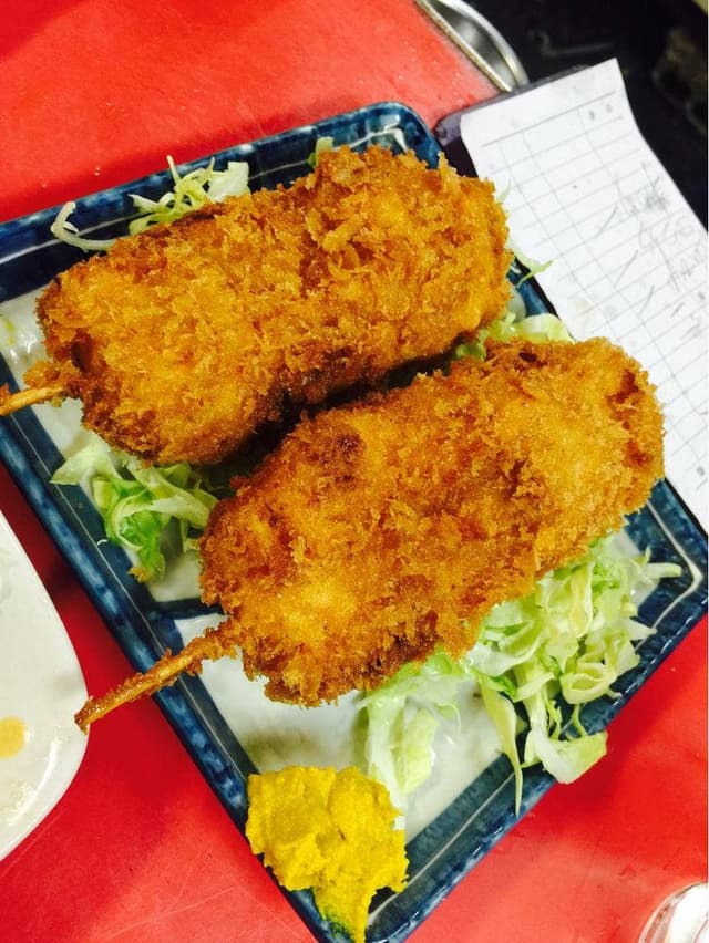 福沢屋 - サブ画像2