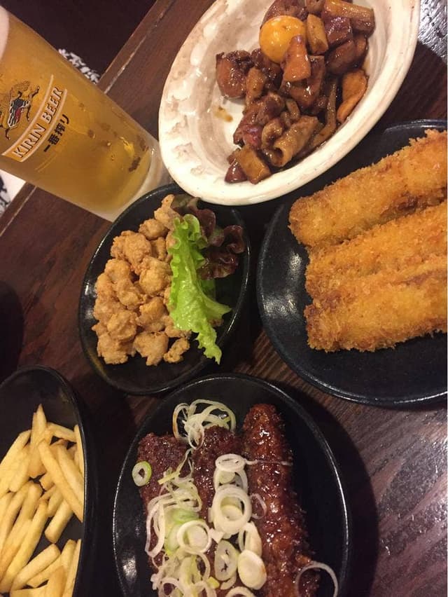 やきとり家美濃路鵜沼店 - サブ画像2