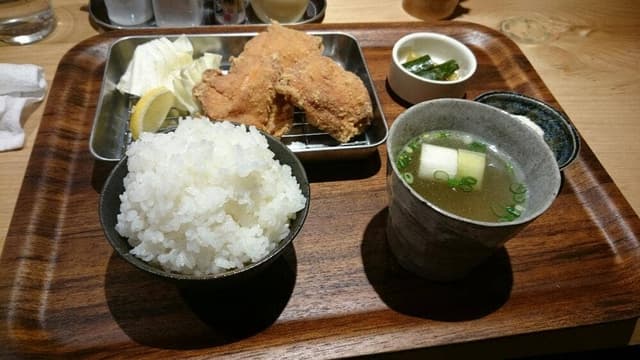 侍 - サブ画像3