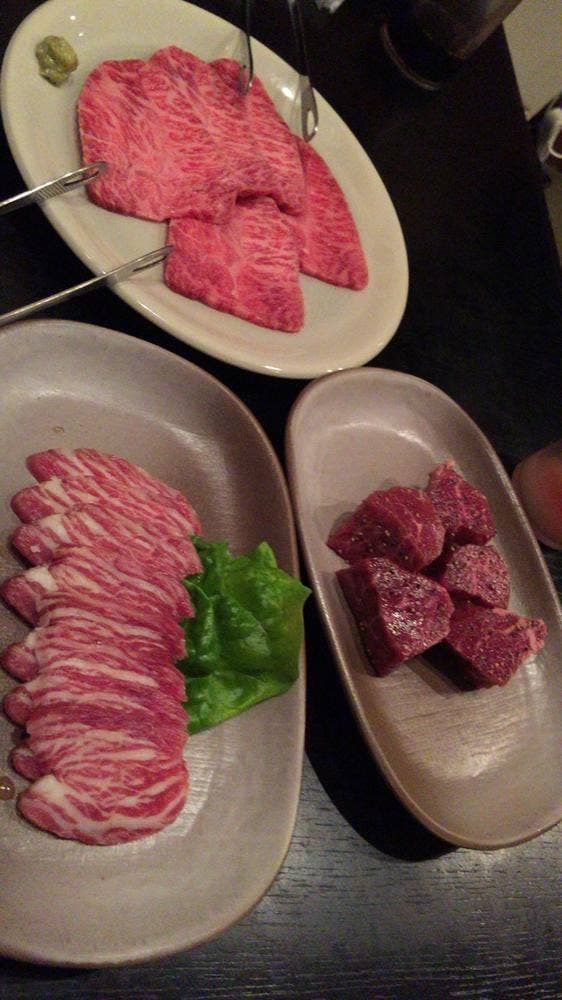 味乃家亭 - サブ画像2