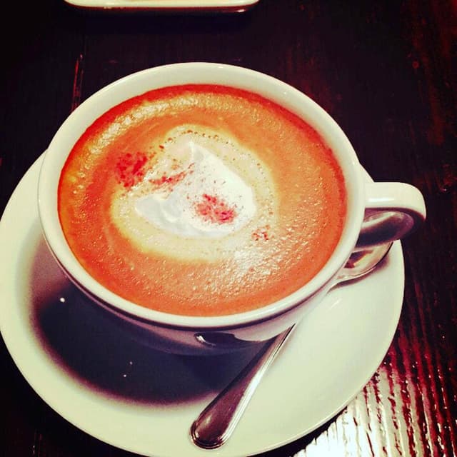 TOKUSHIMA COFFEE WORKS 山城店 - サブ画像2