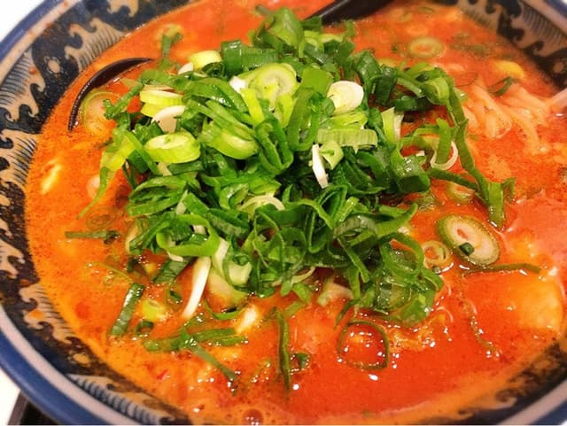 にんにくラーメン天洋 大池橋店 - サブ画像2