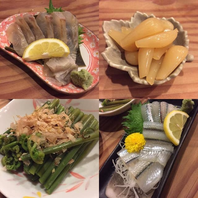 居酒屋魚市 - サブ画像3