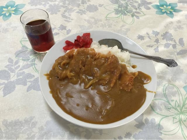 食堂 幸春 - サブ画像3