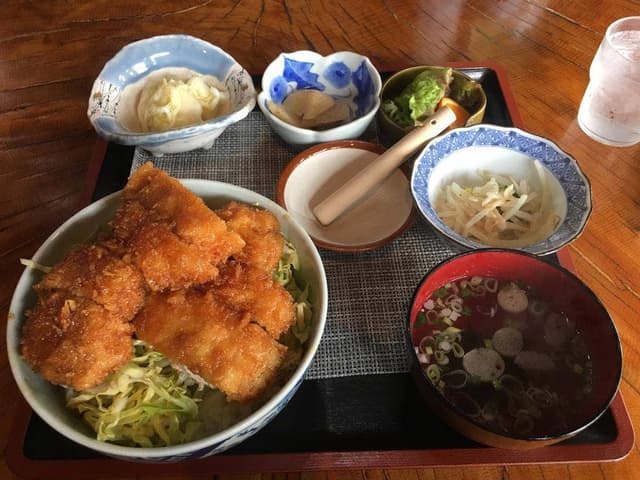 御殿場茶屋 - サブ画像1