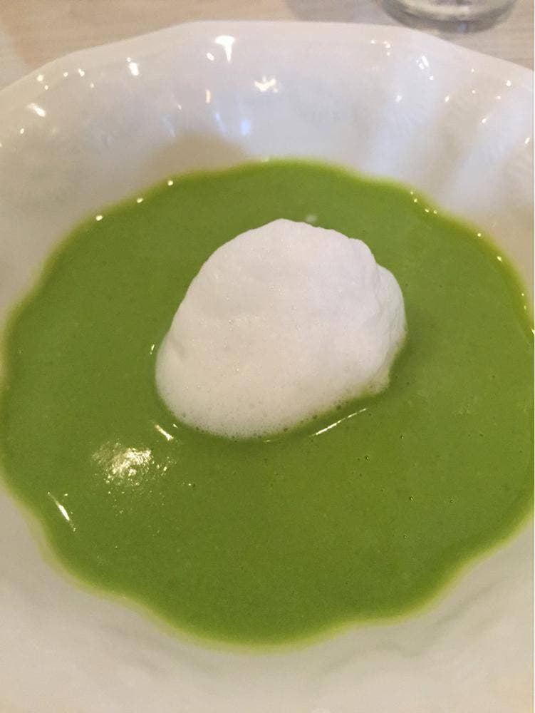 ワイン食堂 SHANTI