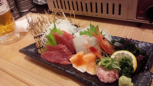 目利きの銀次 鹿児島中央西口駅前店 - サブ画像3