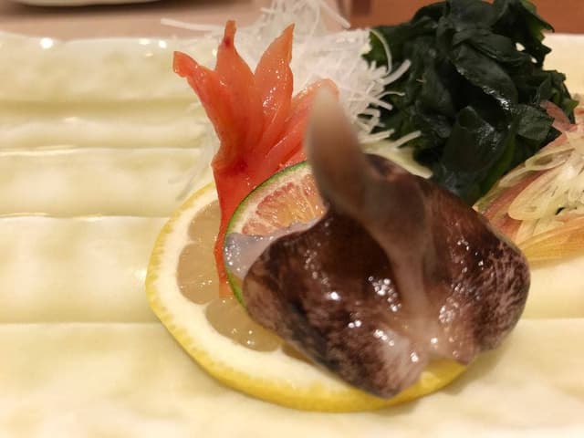 鮨 やな川 - サブ画像1