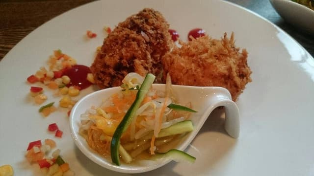 西条西洋料理 sogabe - サブ画像1