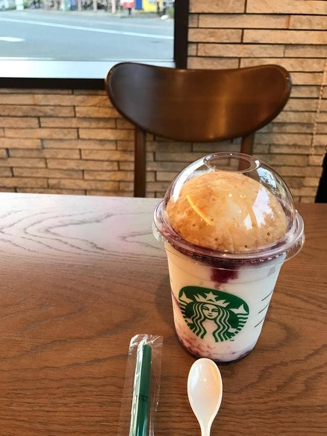 スターバックス コーヒー 和歌山パームシティ店 - サブ画像2