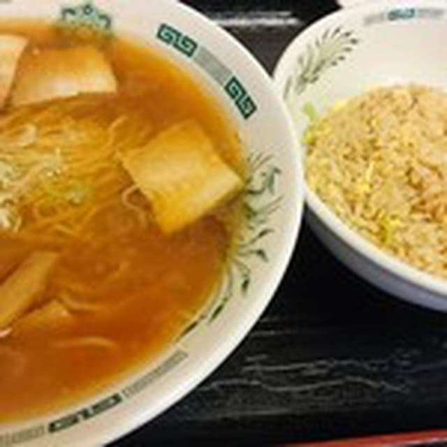 日高屋 成増北口店 - サブ画像1
