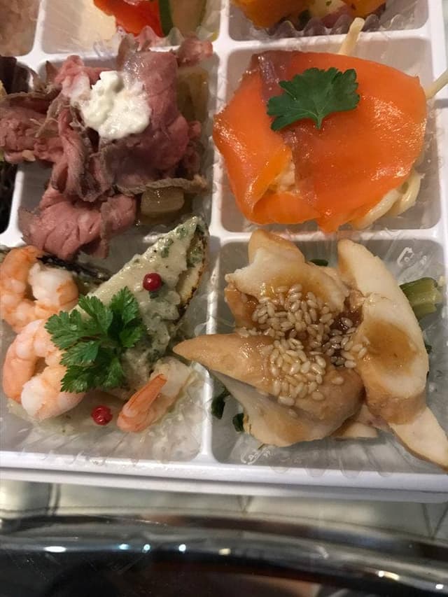 RF1 仙台三越店 - サブ画像1